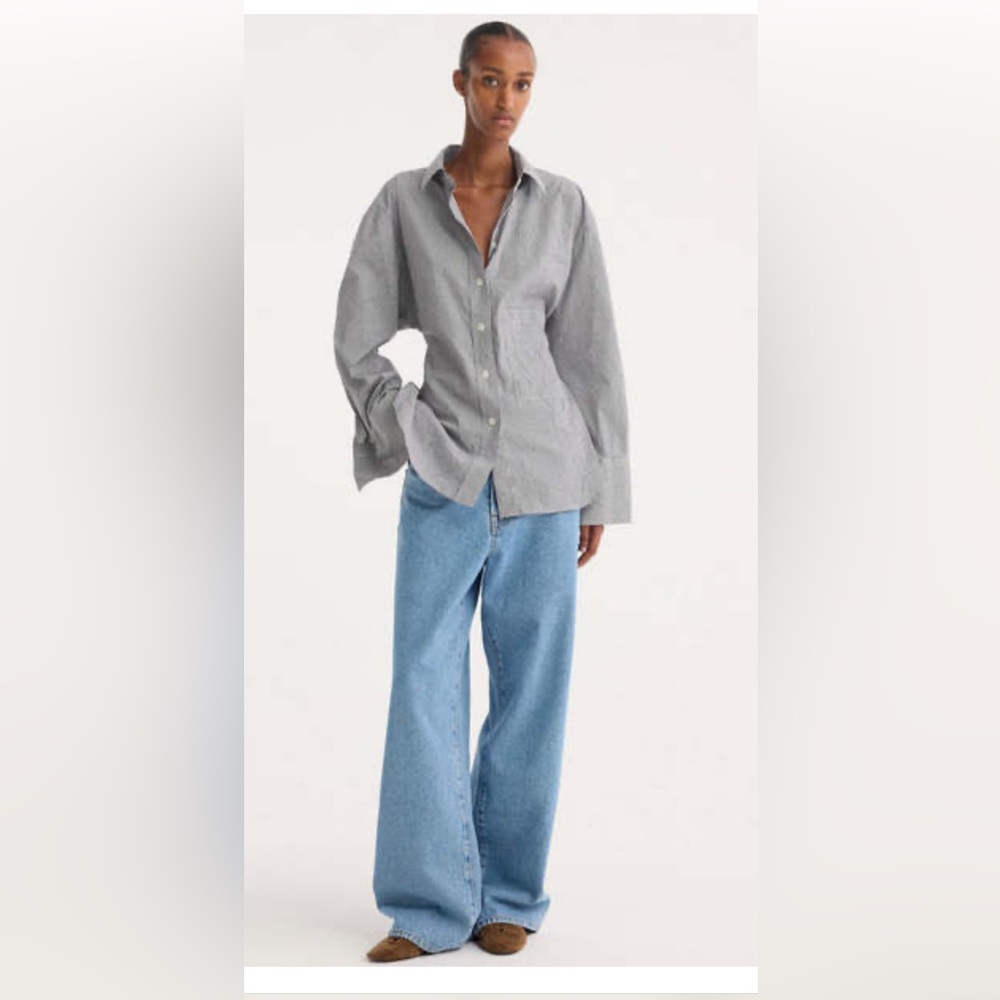 Rohe Shirt